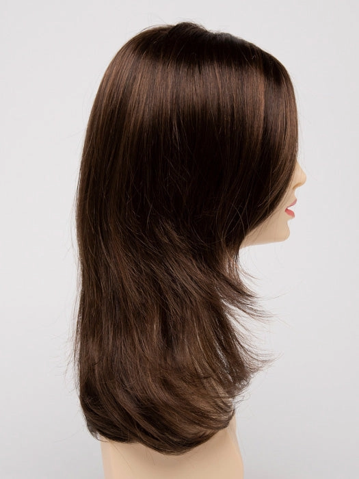 Belinda Wig by Envy | Lace Front | Mono Part | Synthetic Fiber