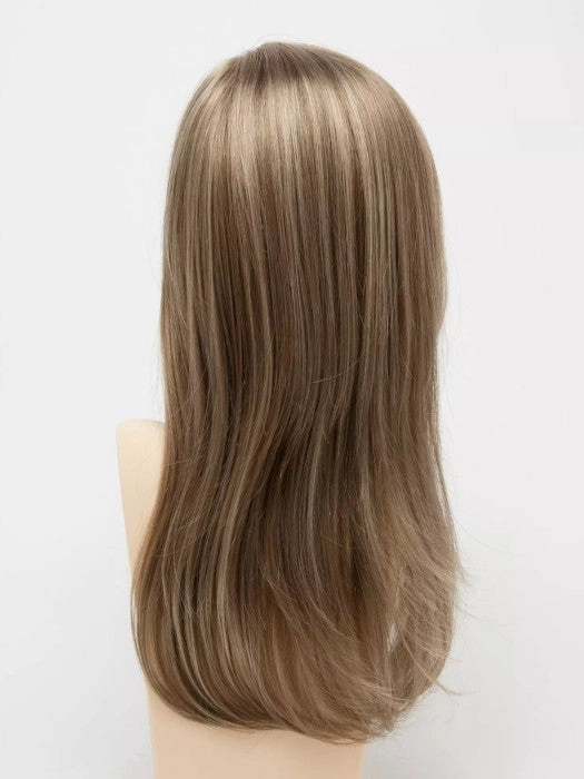 Belinda Wig by Envy | Lace Front | Mono Part | Synthetic Fiber