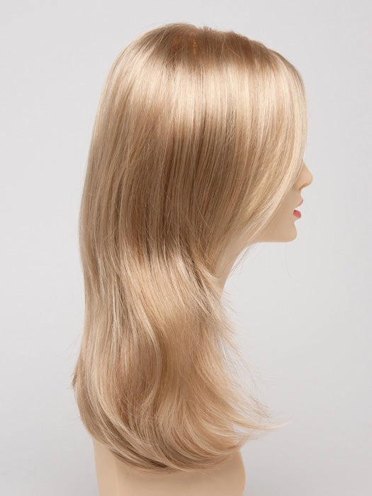 Belinda Wig by Envy | Lace Front | Mono Part | Synthetic Fiber