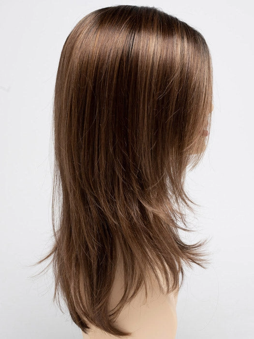 Belinda Wig by Envy | Lace Front | Mono Part | Synthetic Fiber