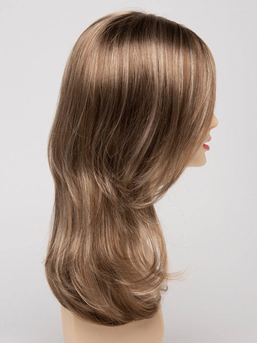 Belinda Wig by Envy | Lace Front | Mono Part | Synthetic Fiber