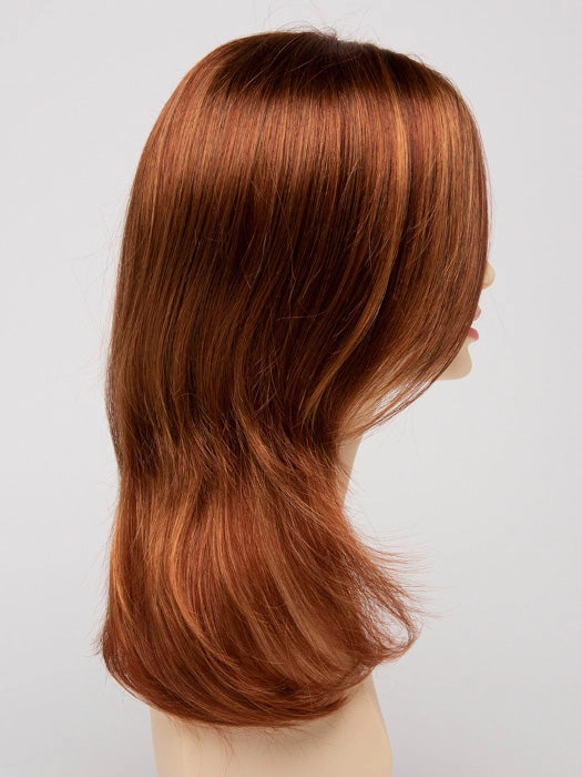 Belinda Wig by Envy | Lace Front | Mono Part | Synthetic Fiber