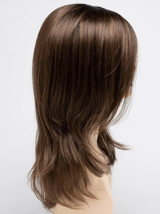 Belinda Wig by Envy | Lace Front | Mono Part | Synthetic Fiber