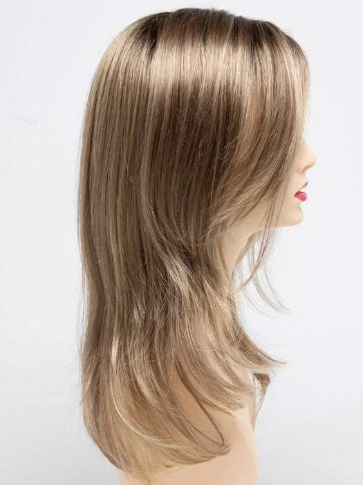 Belinda Wig by Envy | Lace Front | Mono Part | Synthetic Fiber