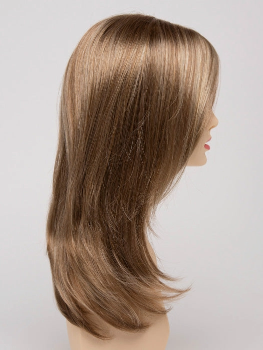 Belinda Wig by Envy | Lace Front | Mono Part | Synthetic Fiber
