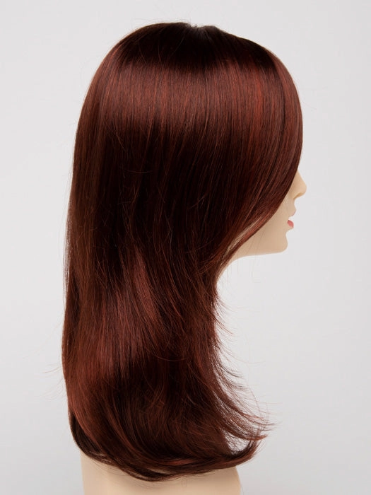 Belinda Wig by Envy | Lace Front | Mono Part | Synthetic Fiber