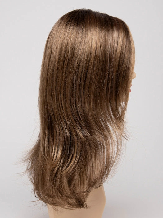 Belinda Wig by Envy | Lace Front | Mono Part | Synthetic Fiber