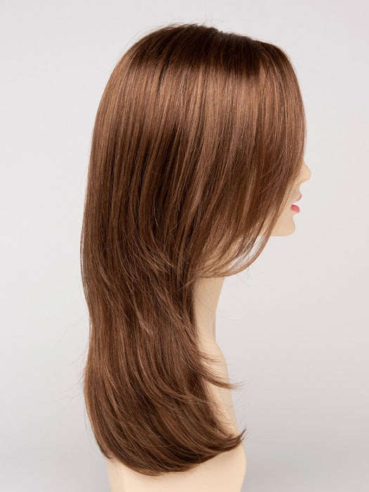 Belinda Wig by Envy | Lace Front | Mono Part | Synthetic Fiber