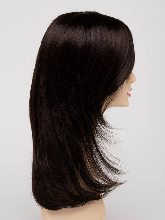 Belinda Wig by Envy | Lace Front | Mono Part | Synthetic Fiber