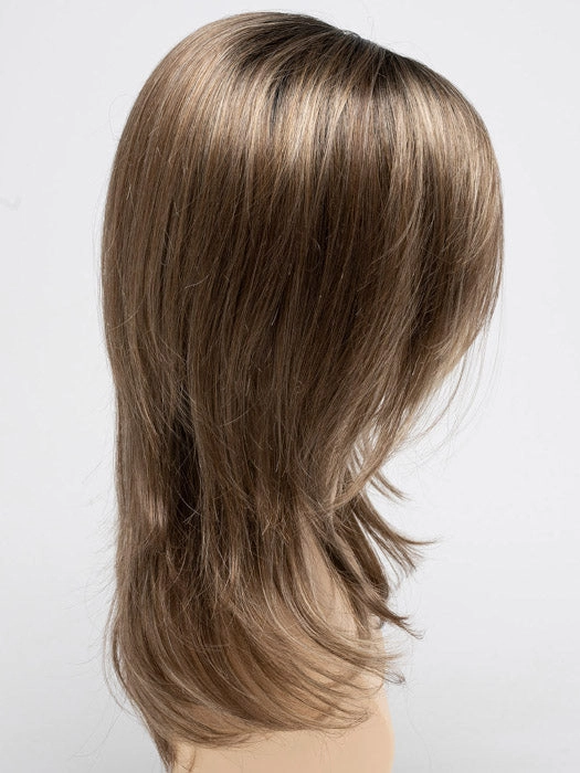 Belinda Wig by Envy | Lace Front | Mono Part | Synthetic Fiber