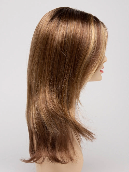 Belinda Wig by Envy | Lace Front | Mono Part | Synthetic Fiber
