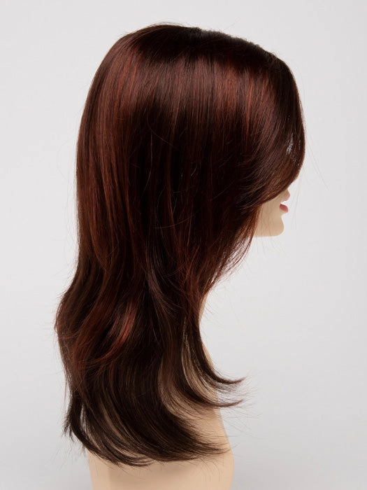 Belinda Wig by Envy | Lace Front | Mono Part | Synthetic Fiber