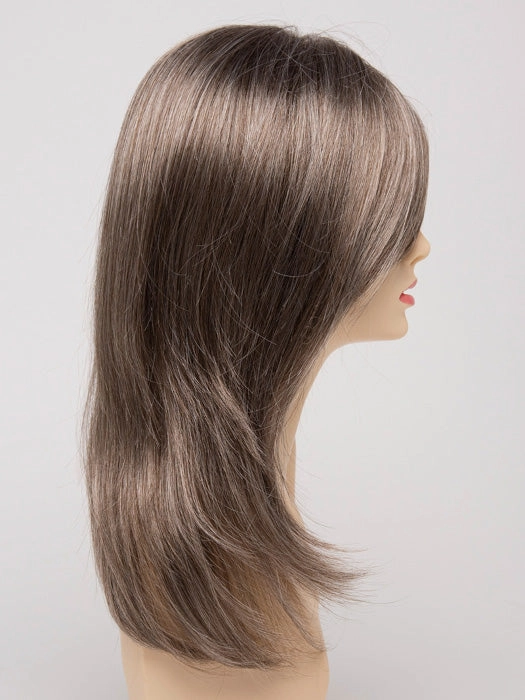 Belinda Wig by Envy | Lace Front | Mono Part | Synthetic Fiber