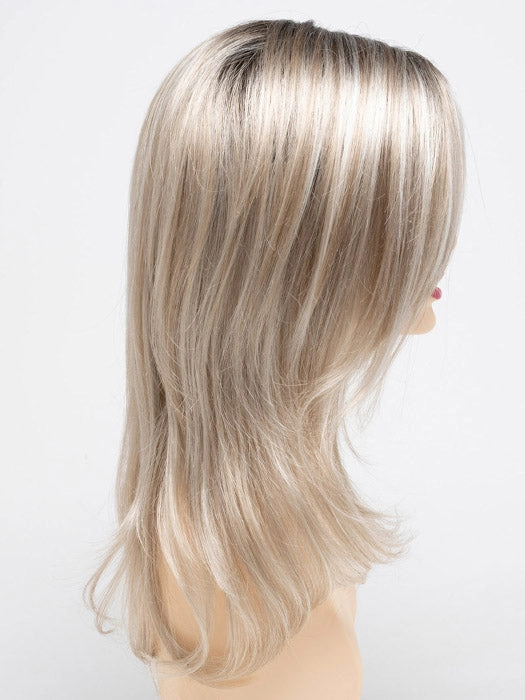 Belinda Wig by Envy | Lace Front | Mono Part | Synthetic Fiber