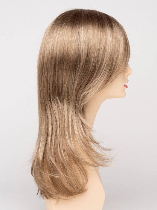 Belinda Wig by Envy | Lace Front | Mono Part | Synthetic Fiber