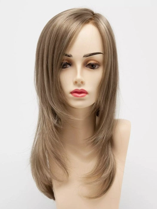 Belinda Wig by Envy | Lace Front | Mono Part | Synthetic Fiber