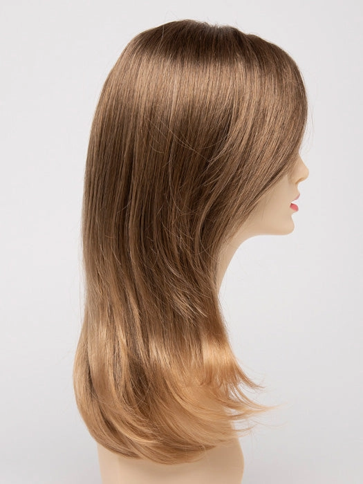 Belinda Wig by Envy | Lace Front | Mono Part | Synthetic Fiber