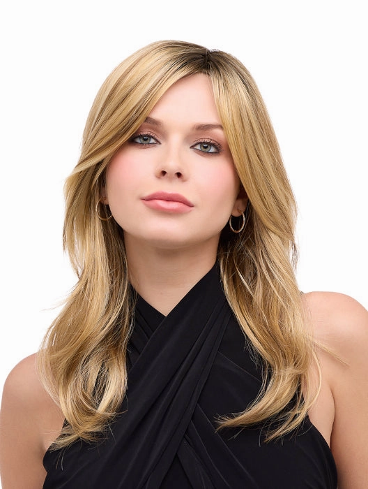 Belinda Wig by Envy | Lace Front | Mono Part | Synthetic Fiber