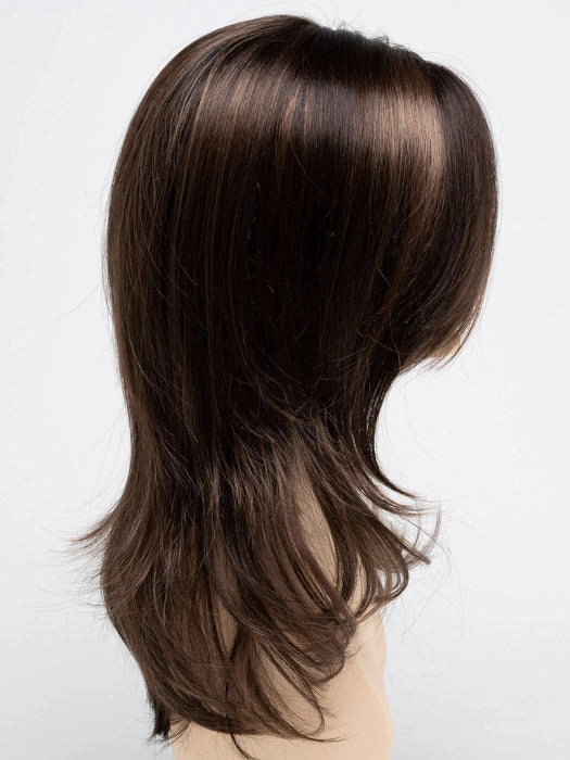 Belinda Wig by Envy | Lace Front | Mono Part | Synthetic Fiber