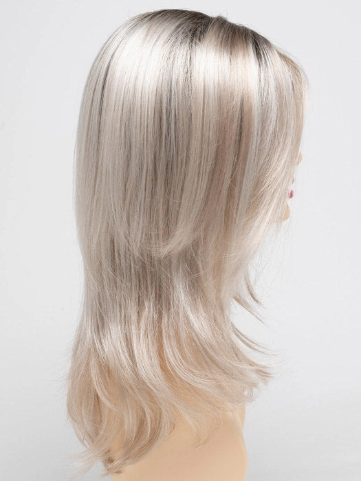 Belinda Wig by Envy | Lace Front | Mono Part | Synthetic Fiber