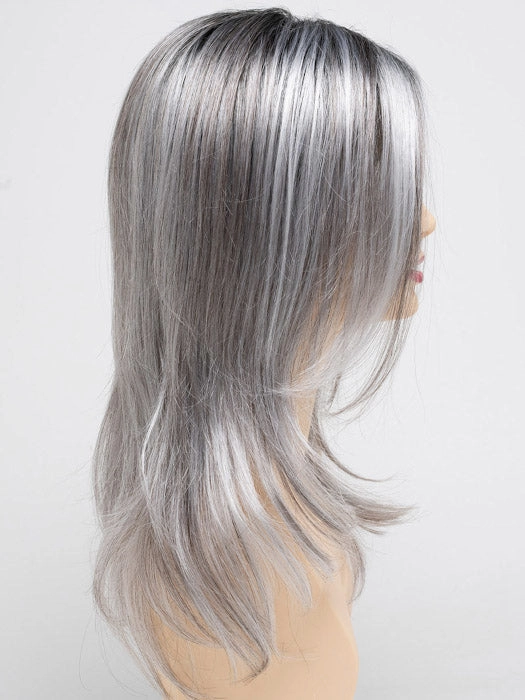 Belinda Wig by Envy | Lace Front | Mono Part | Synthetic Fiber