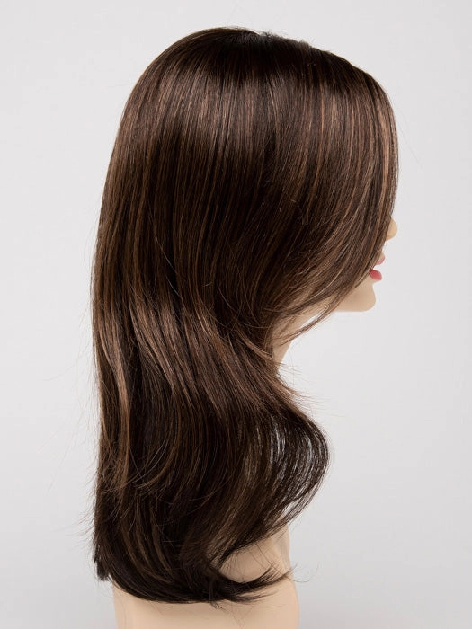 Belinda Wig by Envy | Lace Front | Mono Part | Synthetic Fiber