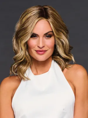 Bella Vida Wig by Raquel Welch | Sheer Luxury Collection | Heat Friendly Synthetic