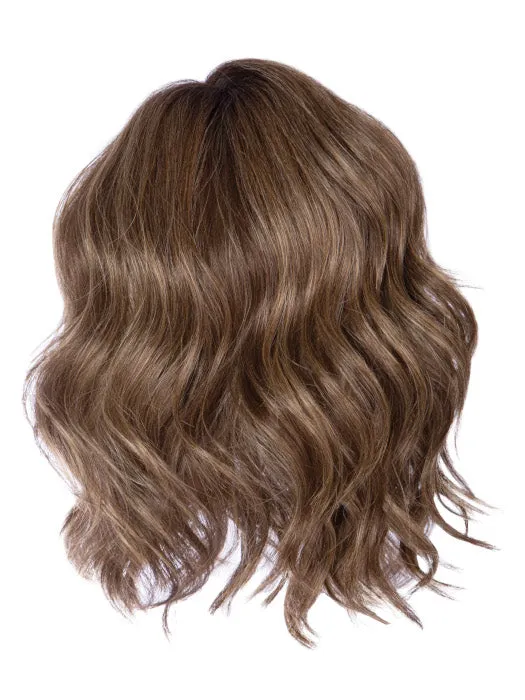 Bella Vida Wig by Raquel Welch | Sheer Luxury Collection | Heat Friendly Synthetic