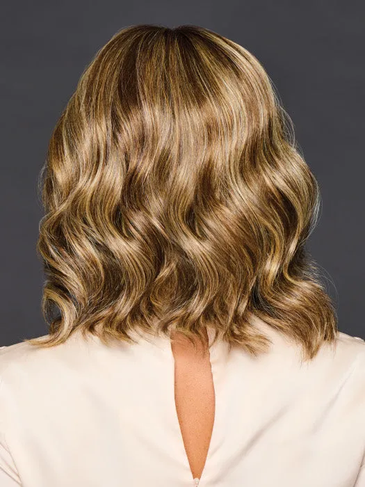 Bella Vida Wig by Raquel Welch | Sheer Luxury Collection | Heat Friendly Synthetic