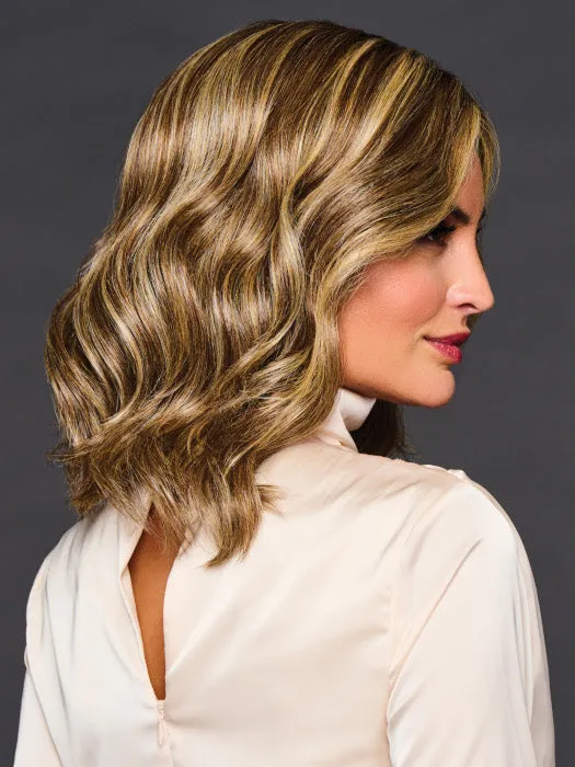Bella Vida Wig by Raquel Welch | Sheer Luxury Collection | Heat Friendly Synthetic