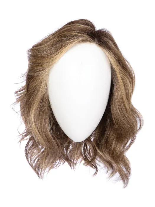 Bella Vida Wig by Raquel Welch | Sheer Luxury Collection | Heat Friendly Synthetic
