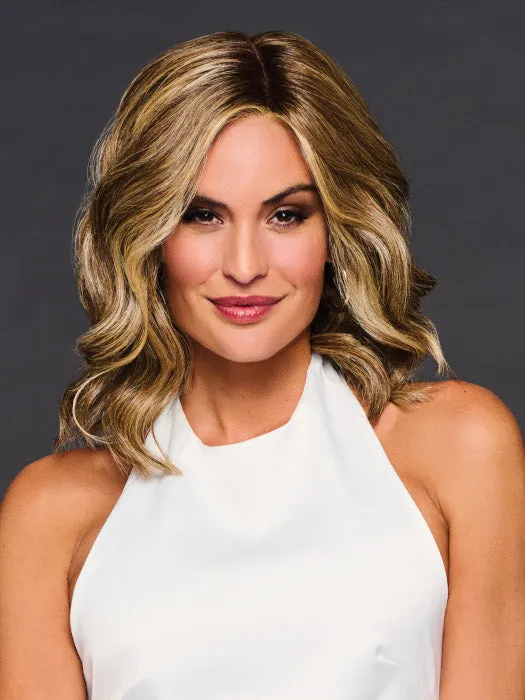 Bella Vida Wig by Raquel Welch | Sheer Luxury Collection | Heat Friendly Synthetic
