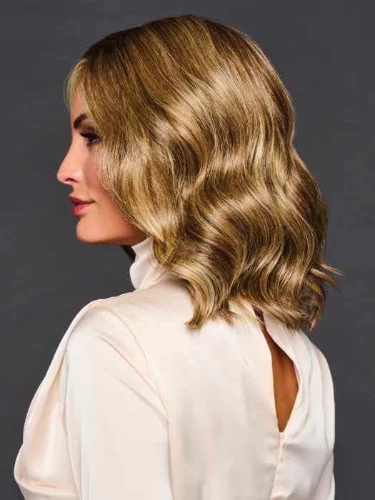 Bella Vida Wig by Raquel Welch | Sheer Luxury Collection | Heat Friendly Synthetic