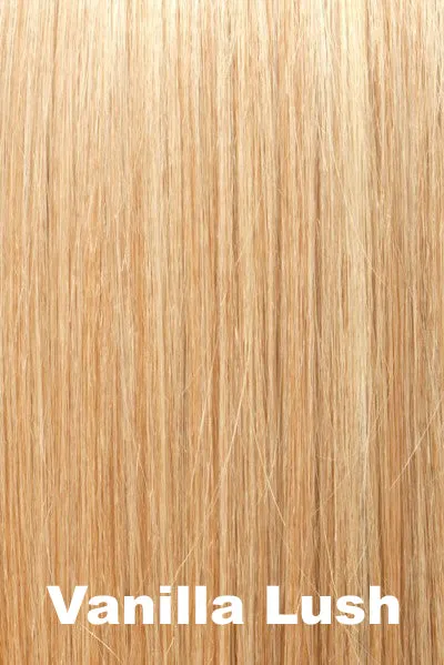 Belle Tress Toppers - Lace Front Mono Top Straight 18" (#7008)