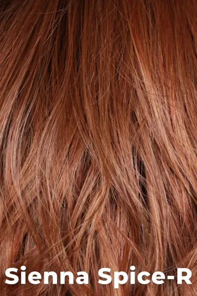 Belle Tress Wigs - Madison (CT-1047)