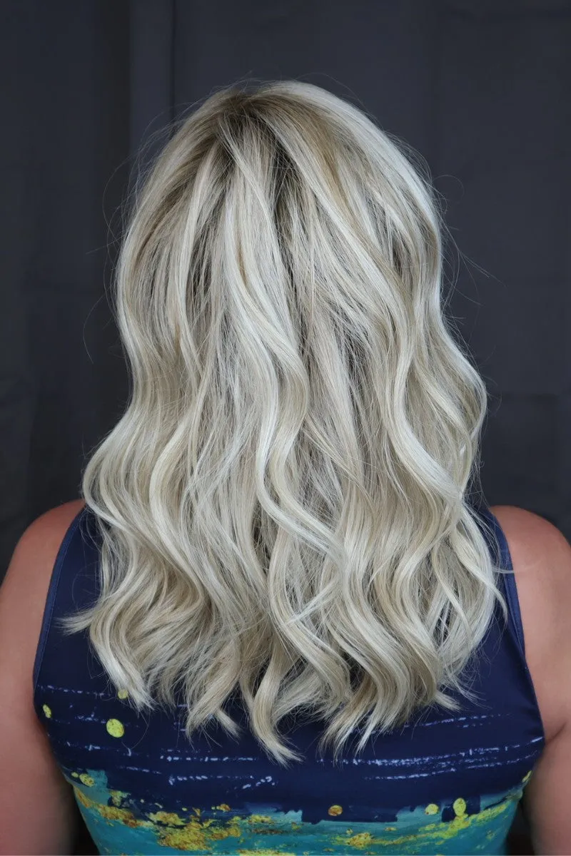 Belle Tress Wigs - Oxford (CT-1027)