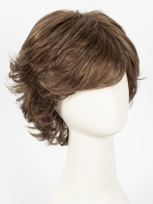 Belle | Synthetic Wig (Basic Cap)