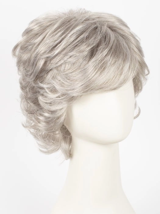 Belle | Synthetic Wig (Basic Cap)