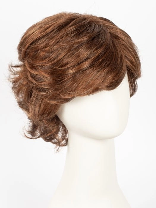 Belle | Synthetic Wig (Basic Cap)