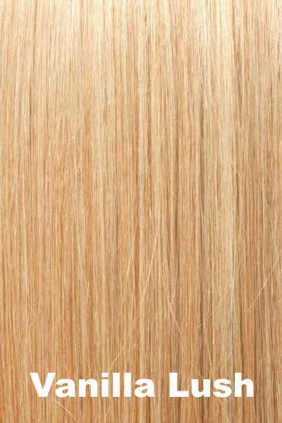 Belle Tress Toppers - Lace Front Mono Topper 6" (#7009)