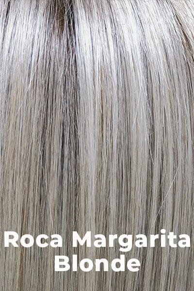Belle Tress Toppers - Premium 18" Straight Topper (#7013)