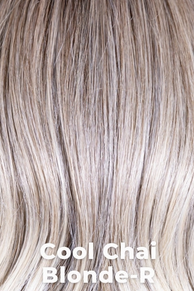 Belle Tress Wigs - Birkin (ICN-2010)