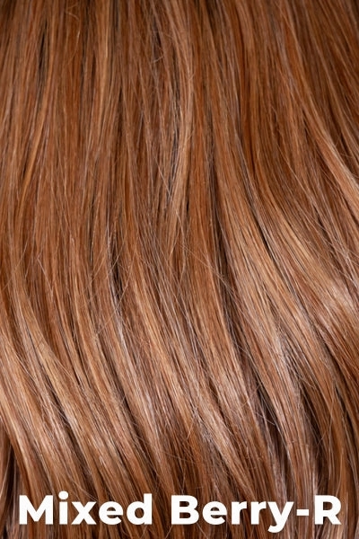 Belle Tress Wigs - Birkin (ICN-2010)