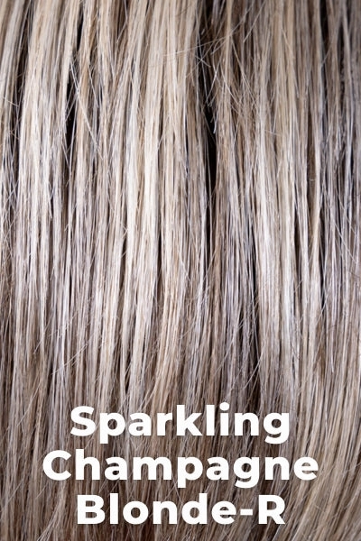 Belle Tress Wigs - Birkin (ICN-2010)