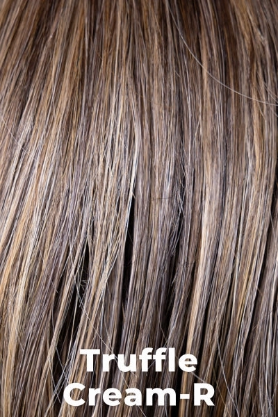 Belle Tress Wigs - Birkin (ICN-2010)