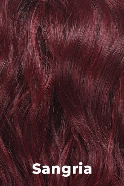 Belle Tress Wigs - Bona Vita (#6109)
