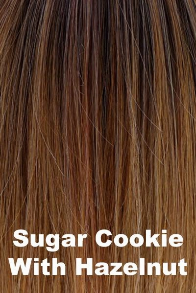 Belle Tress Wigs - Cafe Chic (#6025)