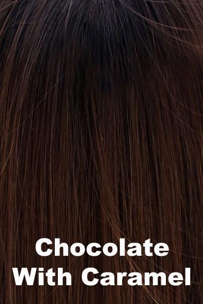 Belle Tress Wigs - Cafe Chic (#6025)