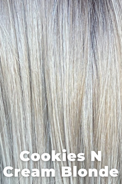 Belle Tress Wigs - Cafe Chic (#6025)