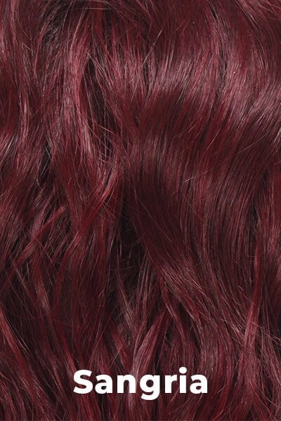 Belle Tress Wigs - Cafe Chic (#6025)